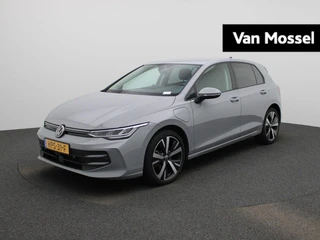 Volkswagen Golf financial lease – kenteken HPS-31-F