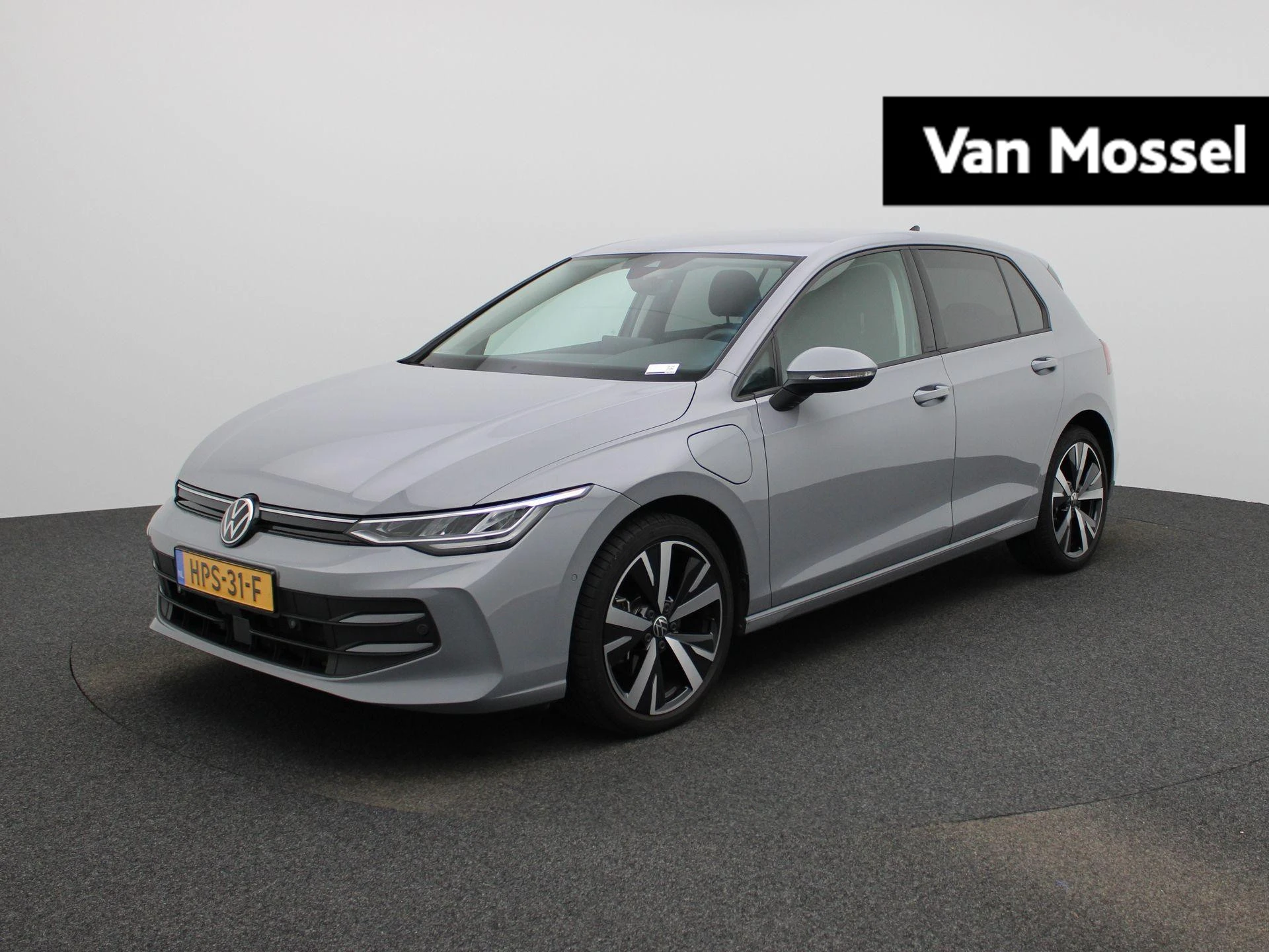 Volkswagen Golf met kenteken HPS-31-F – autofoto 2