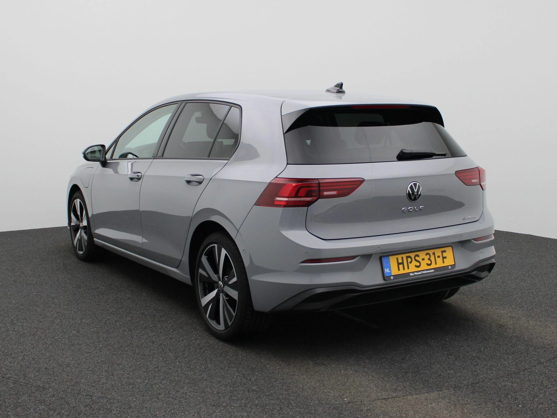 Volkswagen Golf met kenteken HPS-31-F – autofoto 4