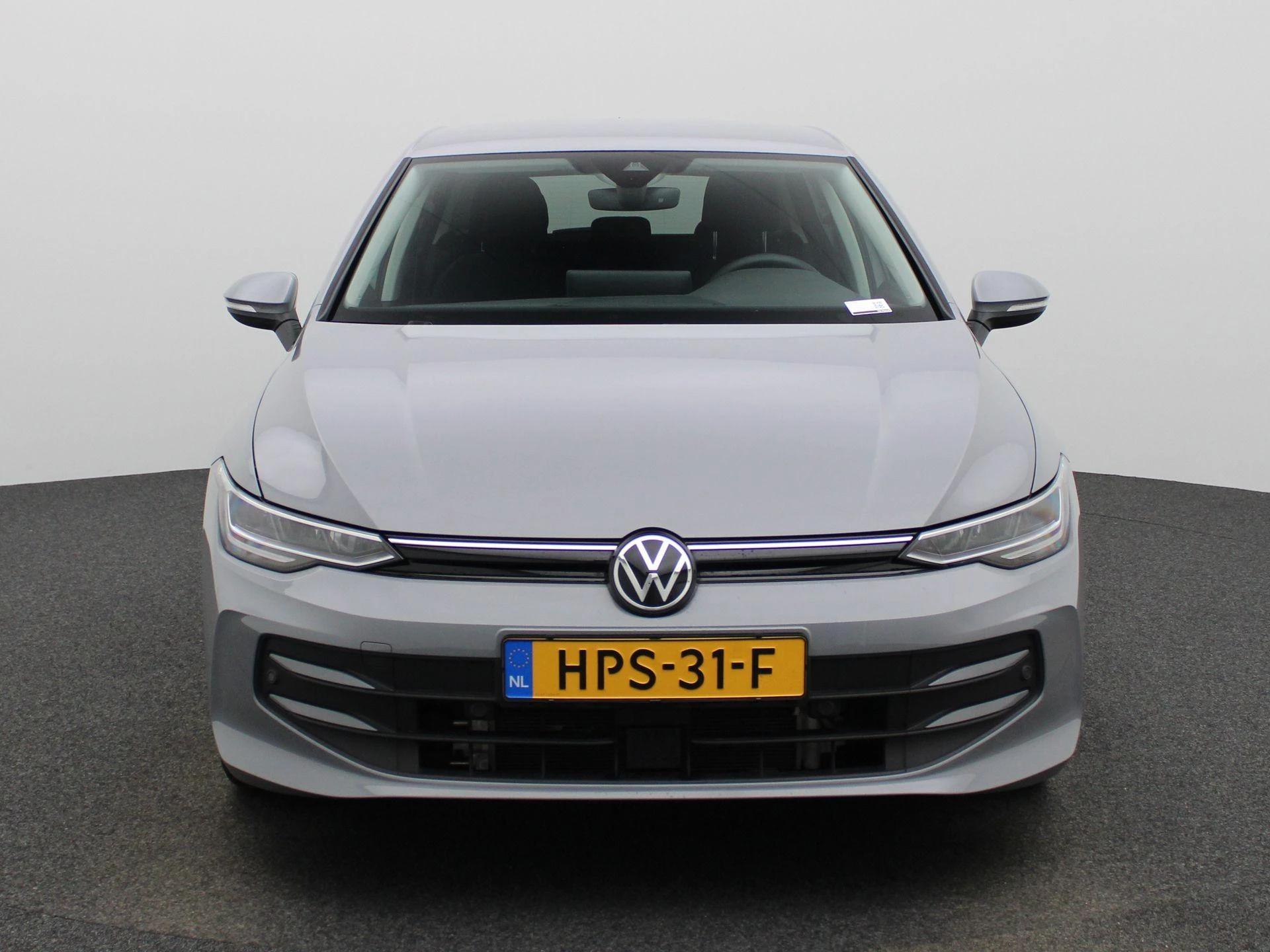 Volkswagen Golf met kenteken HPS-31-F – autofoto 5