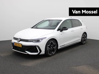 Volkswagen Golf financial lease – kenteken HRD-18-J