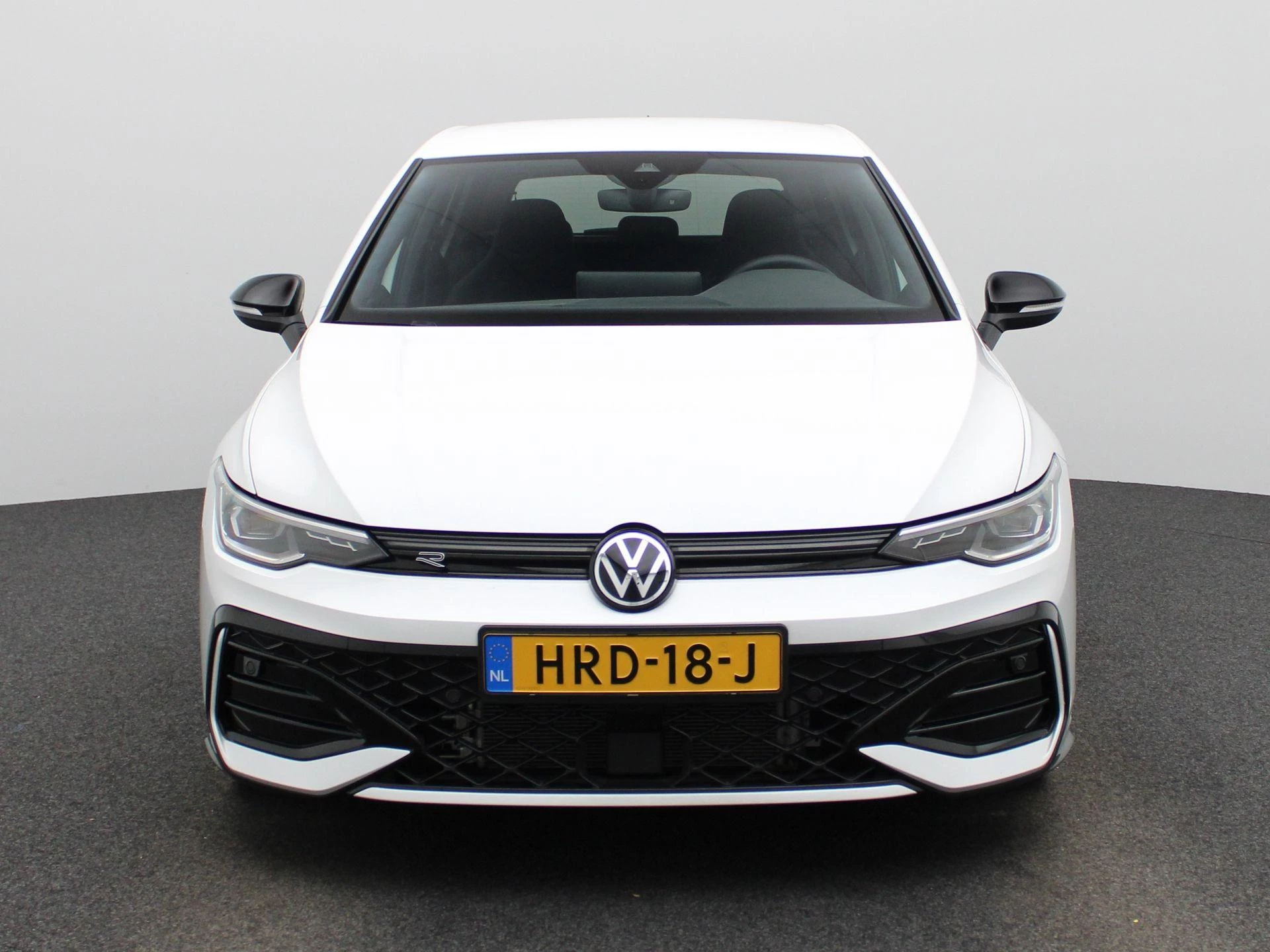 Volkswagen Golf met kenteken HRD-18-J – autofoto 4