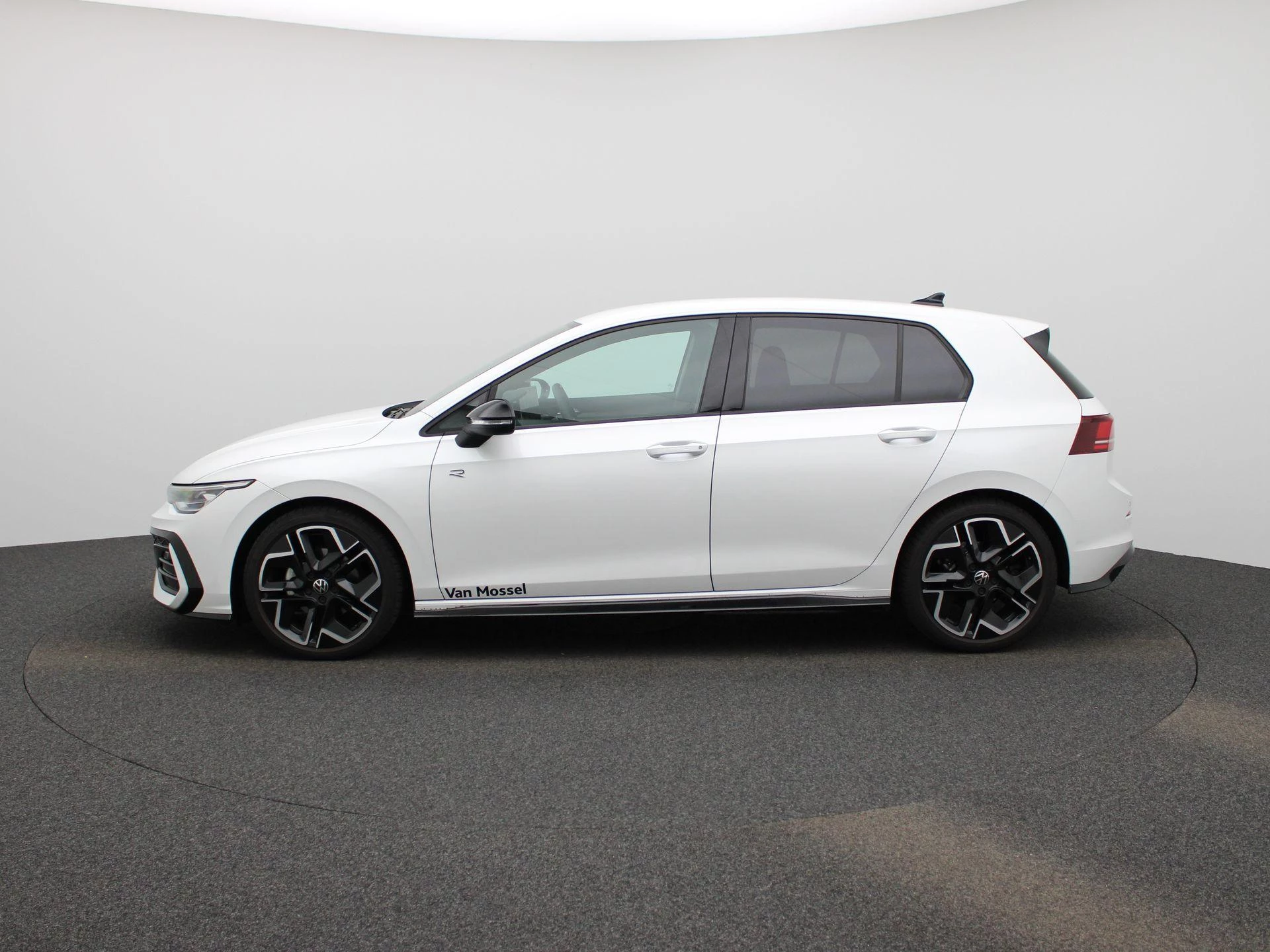 Volkswagen Golf met kenteken HRD-18-J – autofoto 5