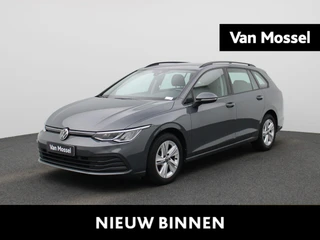 Volkswagen Golf financial lease – kenteken KTL-02-F