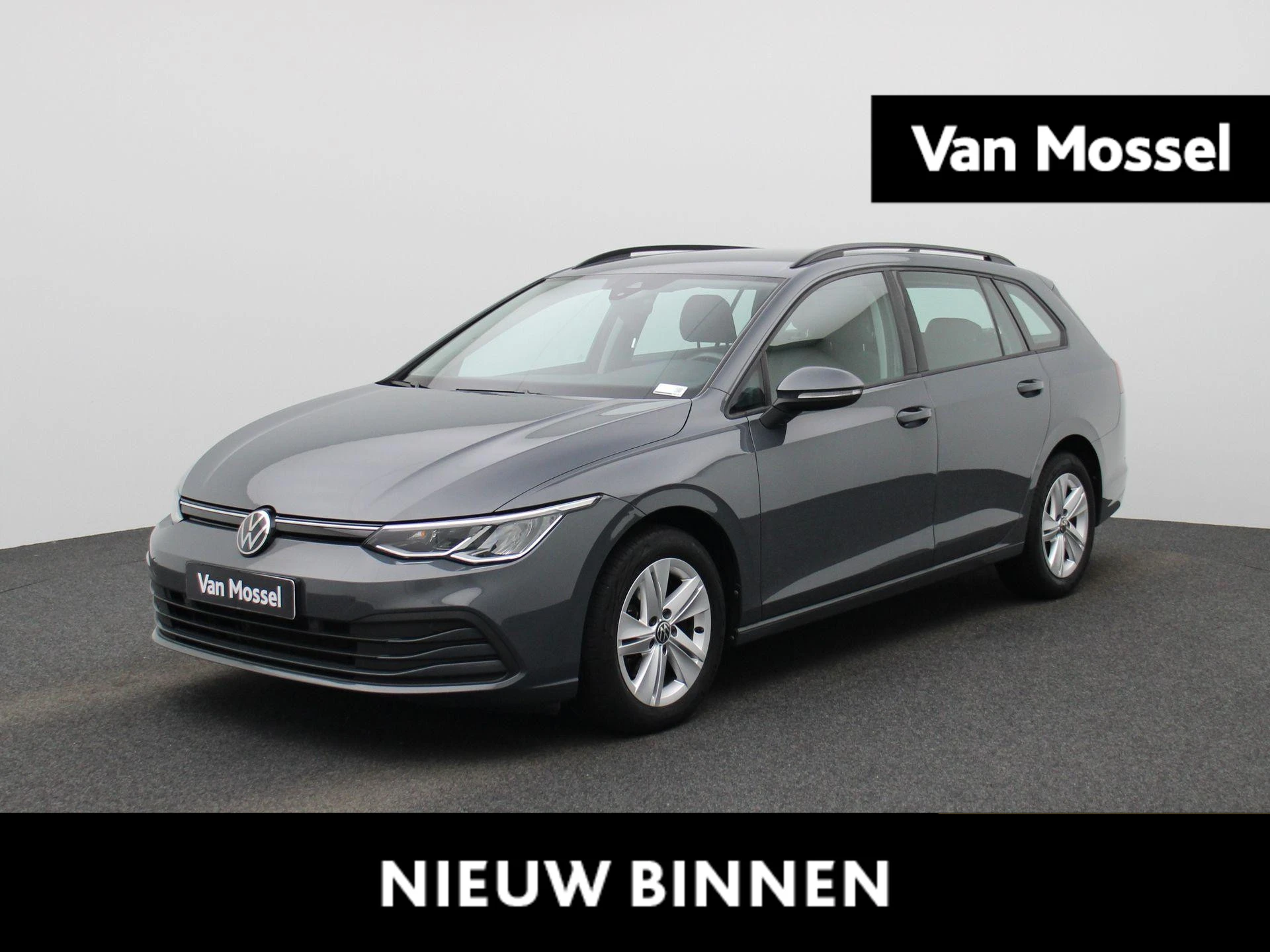 Volkswagen Golf met kenteken KTL-02-F – autofoto 2
