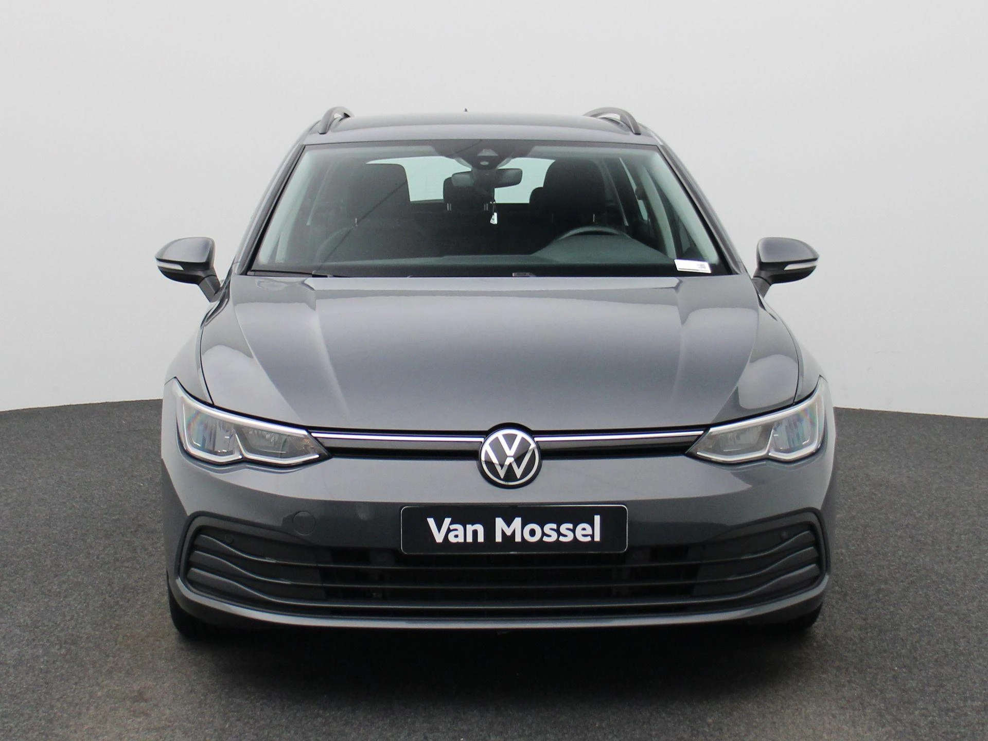 Volkswagen Golf met kenteken KTL-02-F – autofoto 4