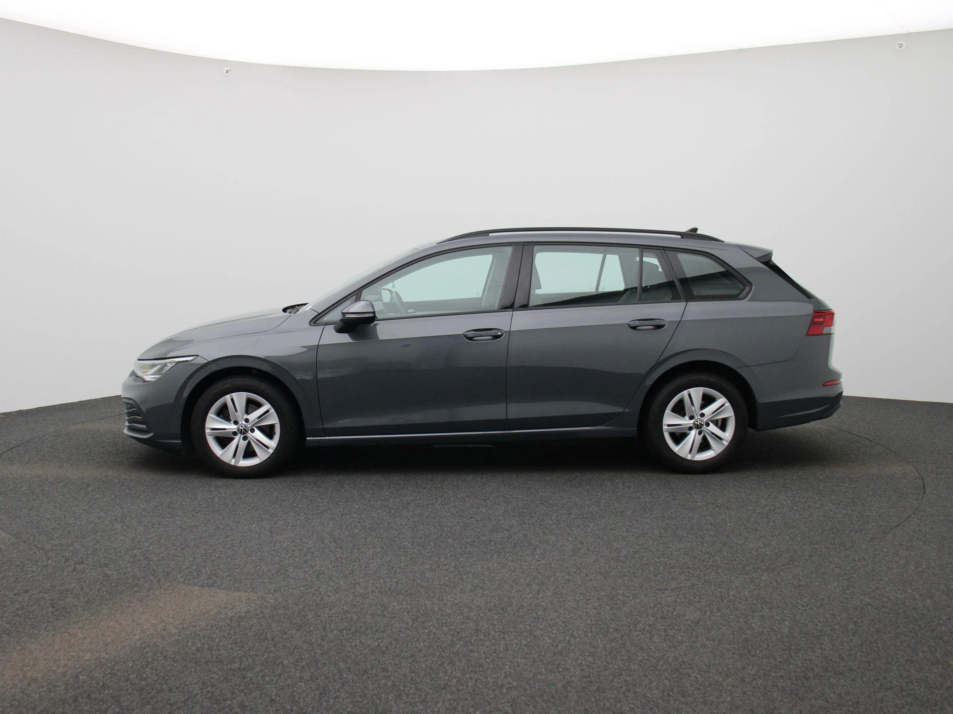 Volkswagen Golf met kenteken KTL-02-F – autofoto 5