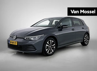 Volkswagen Golf financial lease – kenteken N-969-ZT