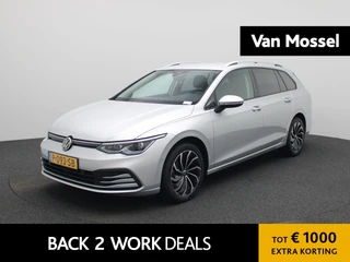Volkswagen Golf financial lease – kenteken P-093-SB