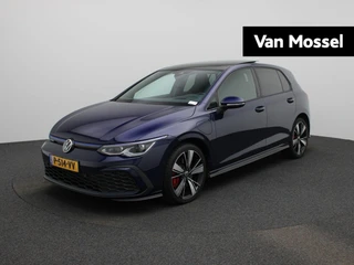 Volkswagen Golf financial lease – kenteken P-514-VV