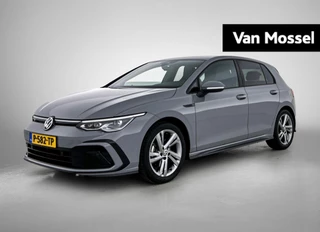 Volkswagen Golf financial lease – kenteken P-582-TP