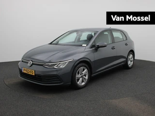 Volkswagen Golf financial lease – kenteken P-923-FD