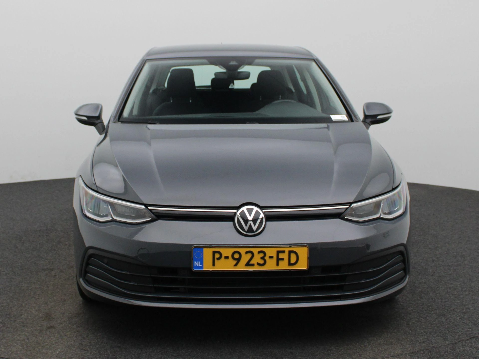 Volkswagen Golf met kenteken P-923-FD – autofoto 4