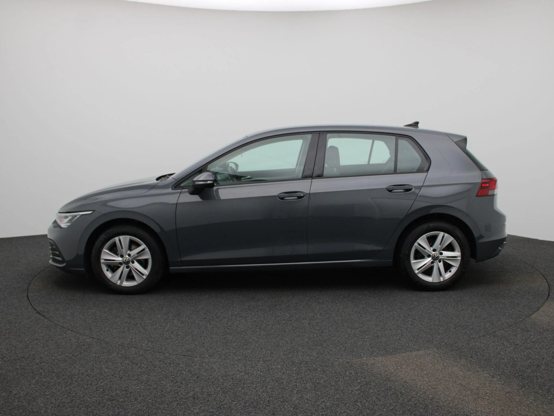 Volkswagen Golf met kenteken P-923-FD – autofoto 5