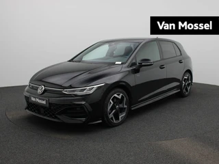 Volkswagen Golf financial lease – kenteken WVWZZZ
