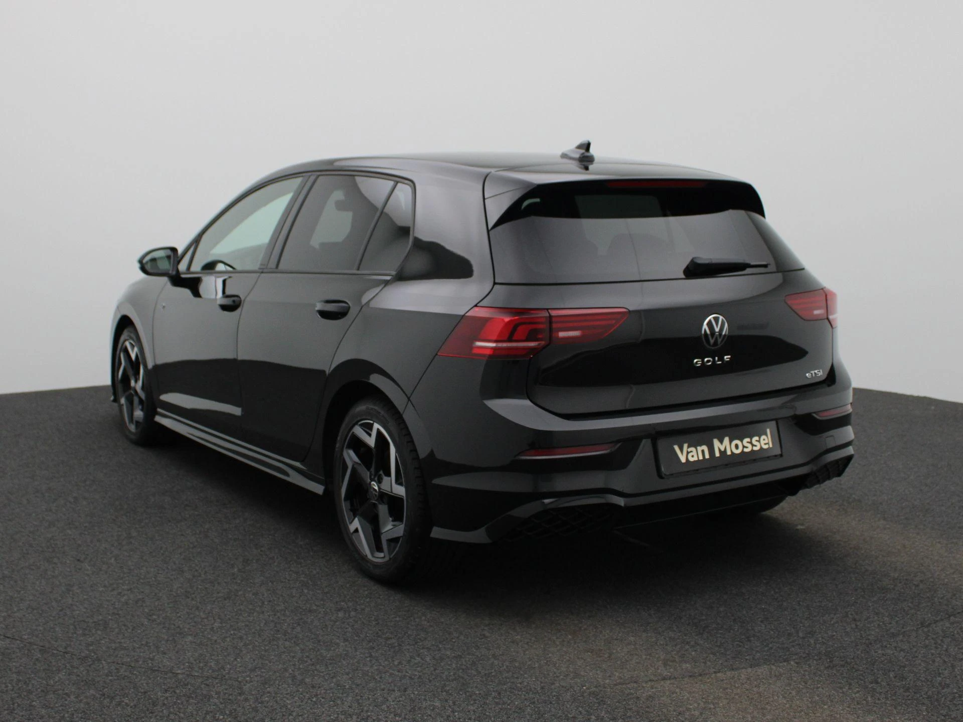 Volkswagen Golf met kenteken WVWZZZ – autofoto 3