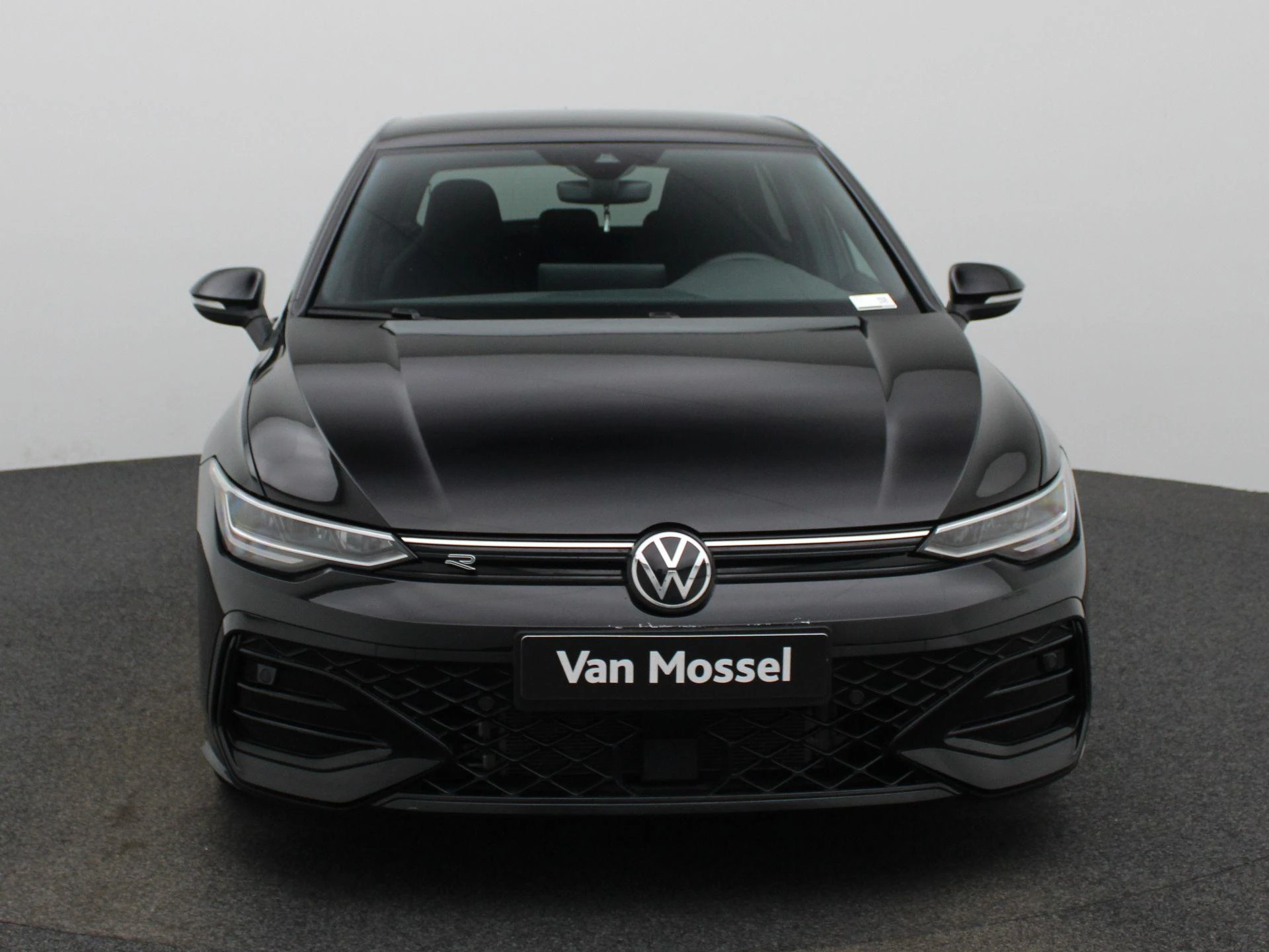Volkswagen Golf met kenteken WVWZZZ – autofoto 4