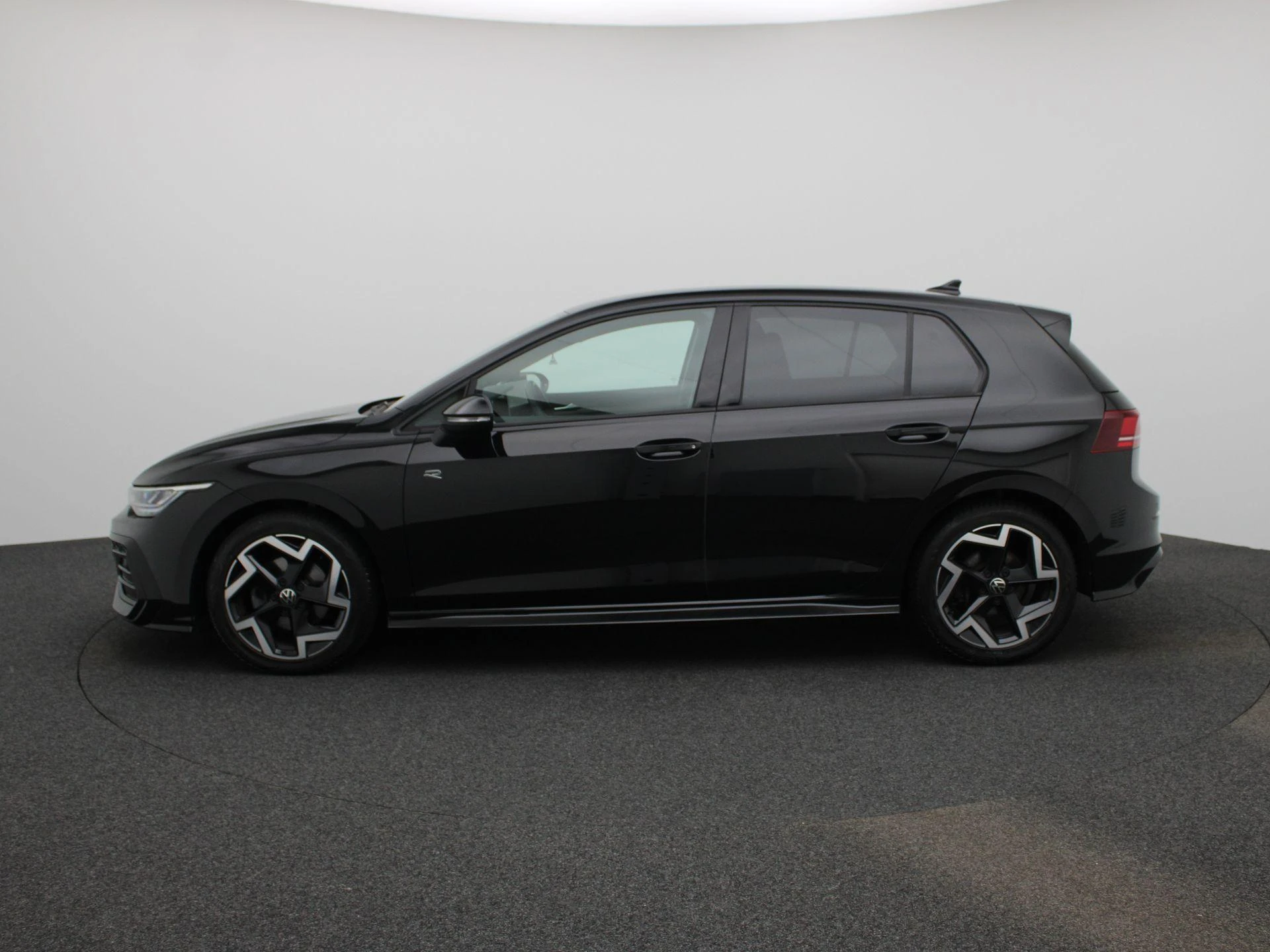 Volkswagen Golf met kenteken WVWZZZ – autofoto 5
