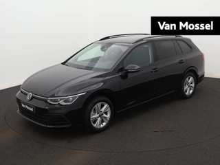 Volkswagen Golf financial lease – kenteken X-736-JH