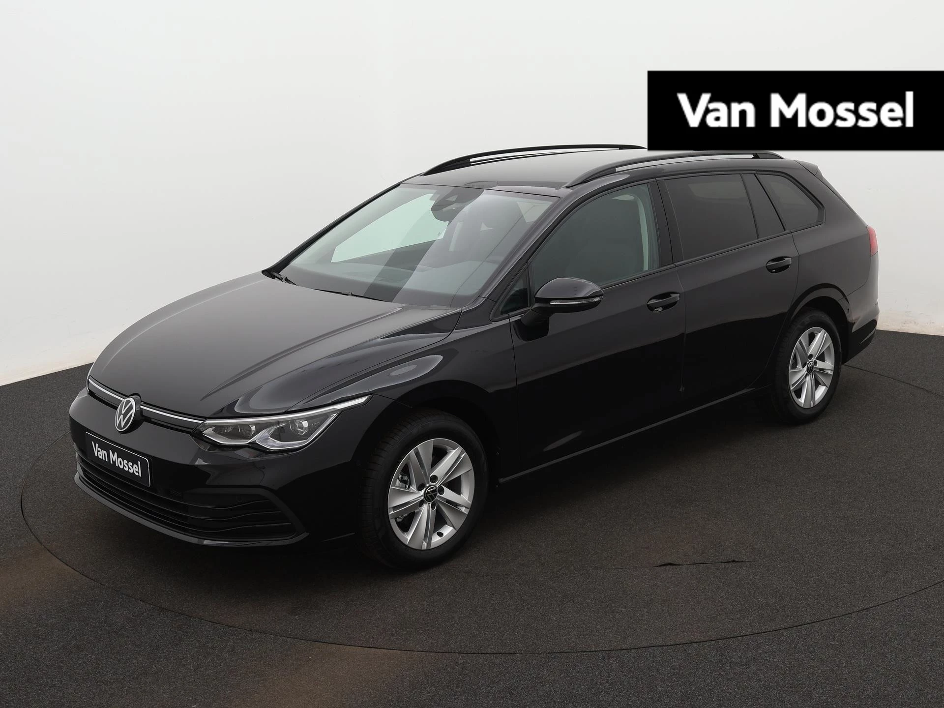 Volkswagen Golf met kenteken X-736-JH – autofoto 2