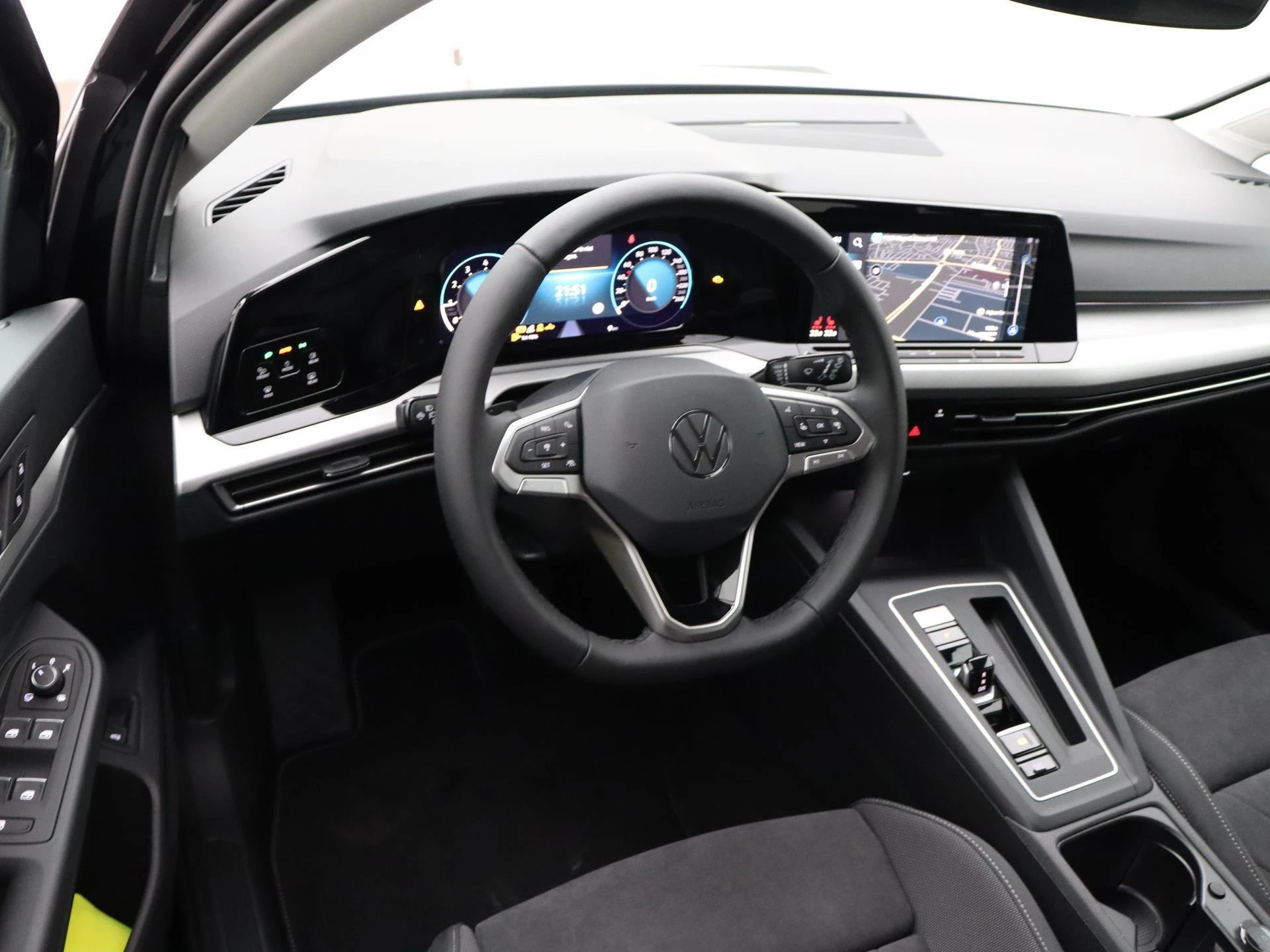 Volkswagen Golf met kenteken X-736-JH – autofoto 4