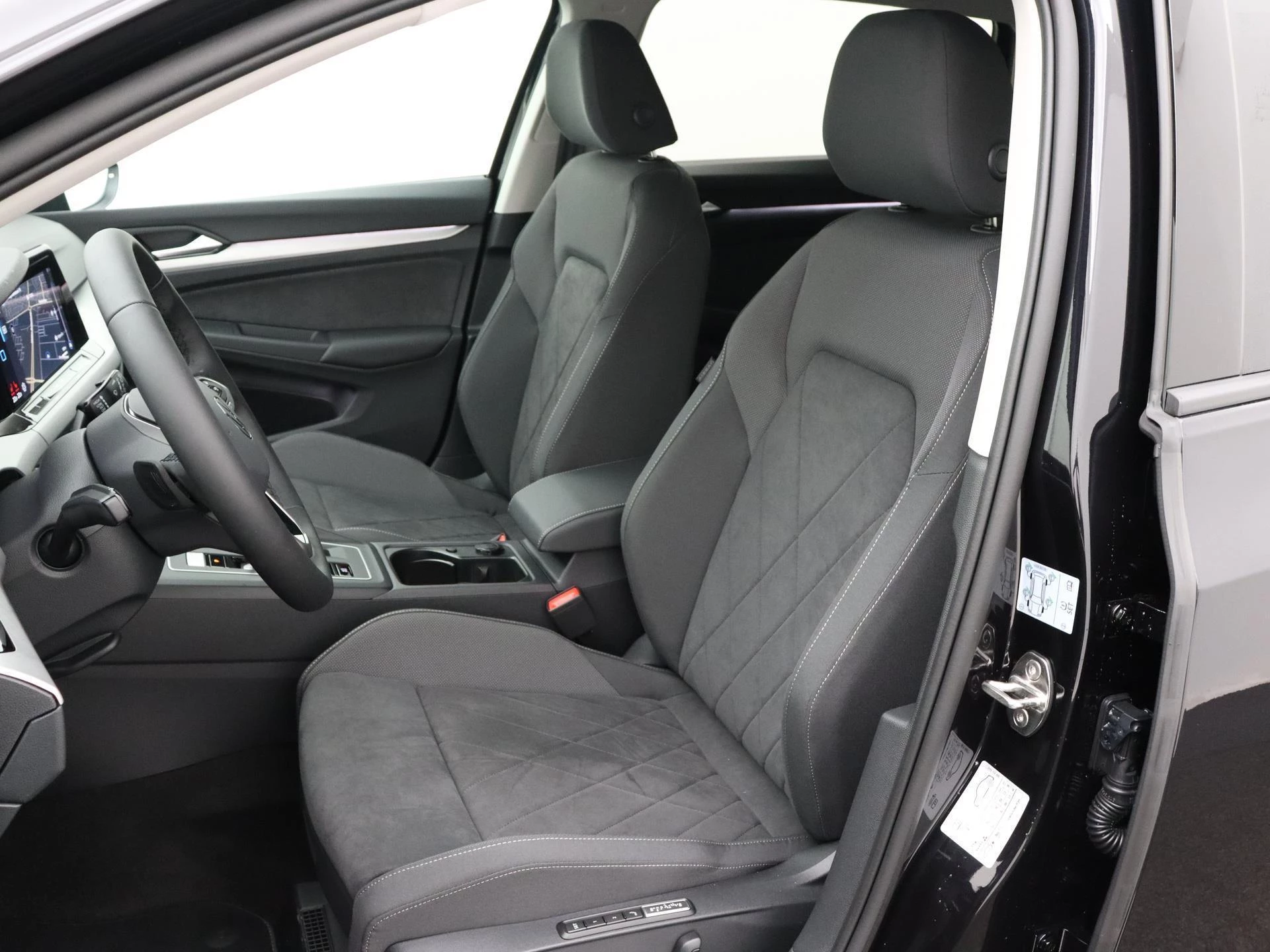 Volkswagen Golf met kenteken X-736-JH – autofoto 5