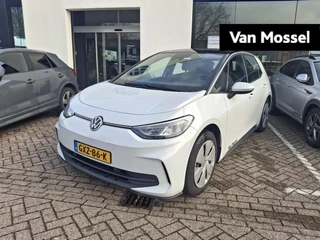 Volkswagen ID.3 financial lease