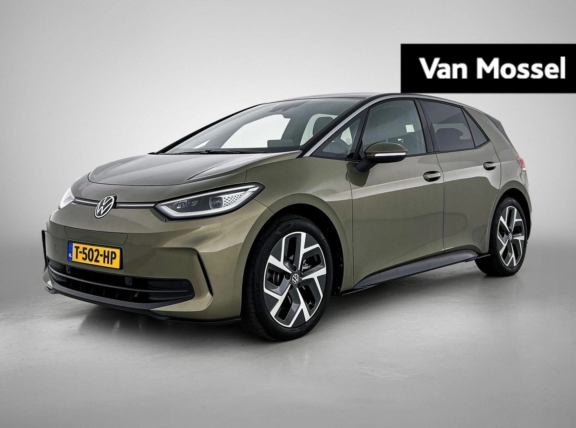 Volkswagen ID.3 – autofoto 2