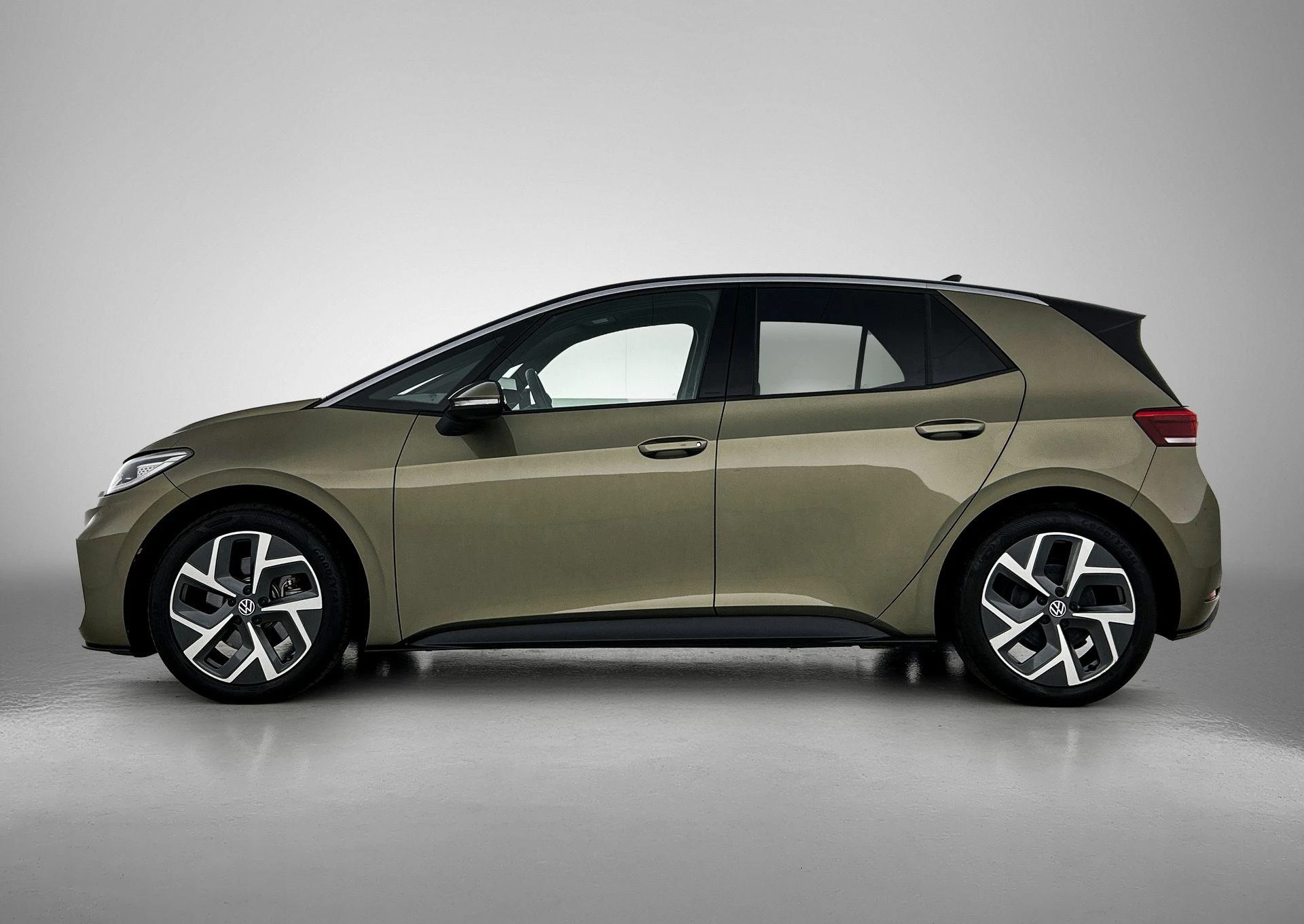 Volkswagen ID.3 – autofoto 4