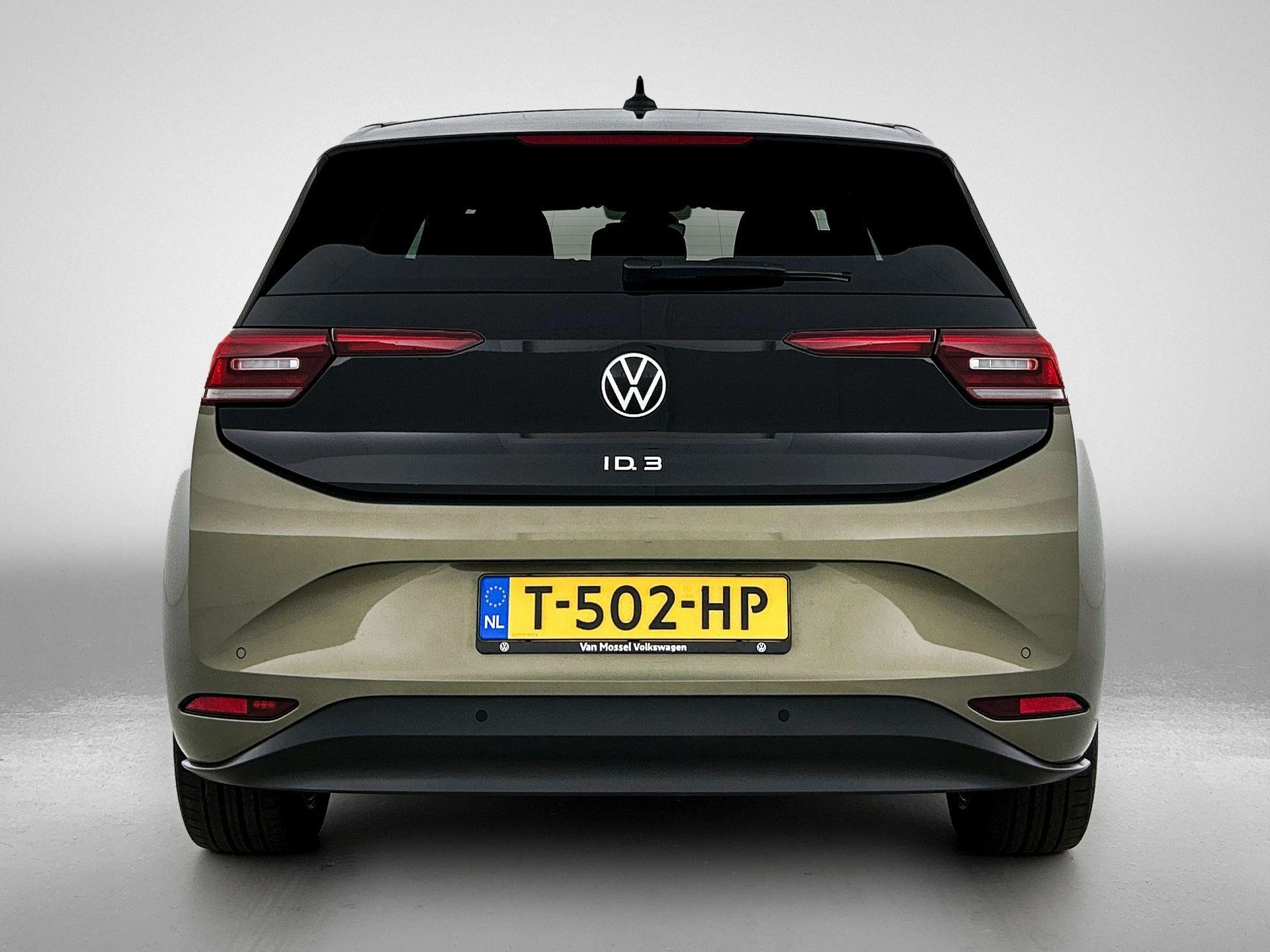 Volkswagen ID.3 – autofoto 5