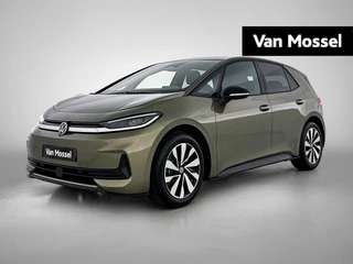 Volkswagen ID.3Neo financial lease