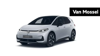 Volkswagen ID.3Neo financial lease