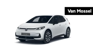 Volkswagen ID.3Neo financial lease