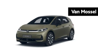 Volkswagen ID.3Neo financial lease