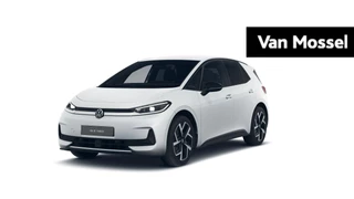Volkswagen ID.3Neo financial lease