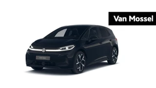 Volkswagen ID.3Neo financial lease