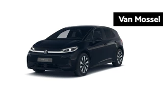 Volkswagen ID.3Neo financial lease