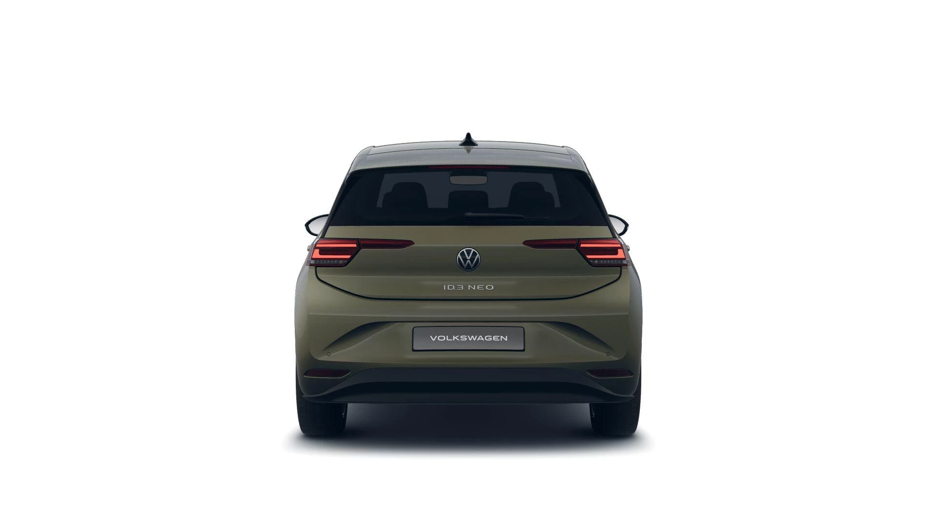Volkswagen ID.3Neo – autofoto 4