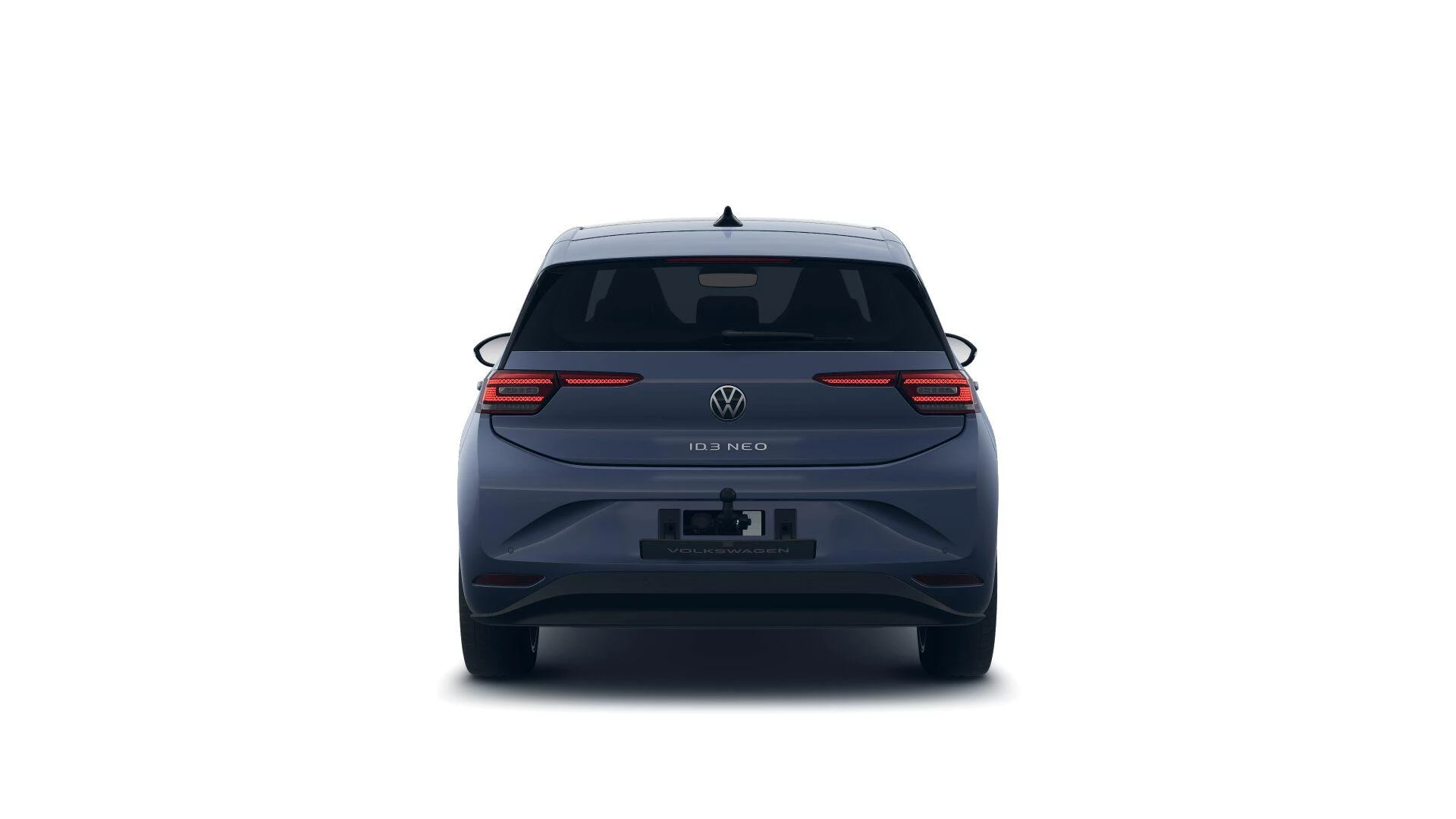 Volkswagen ID.3Neo – autofoto 4