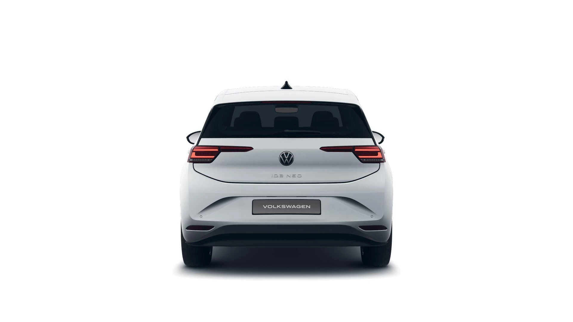 Volkswagen ID.3Neo – autofoto 4