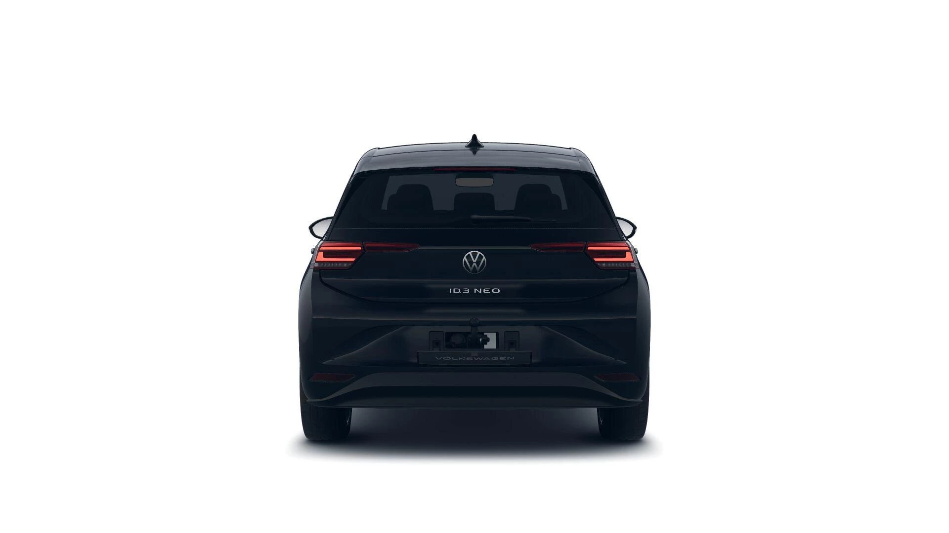 Volkswagen ID.3Neo – autofoto 4