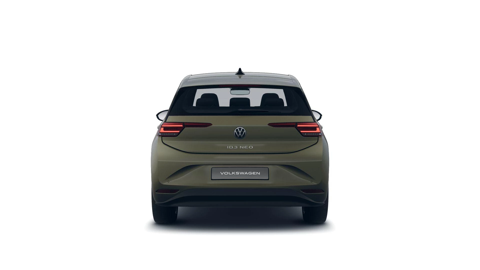 Volkswagen ID.3Neo – autofoto 4