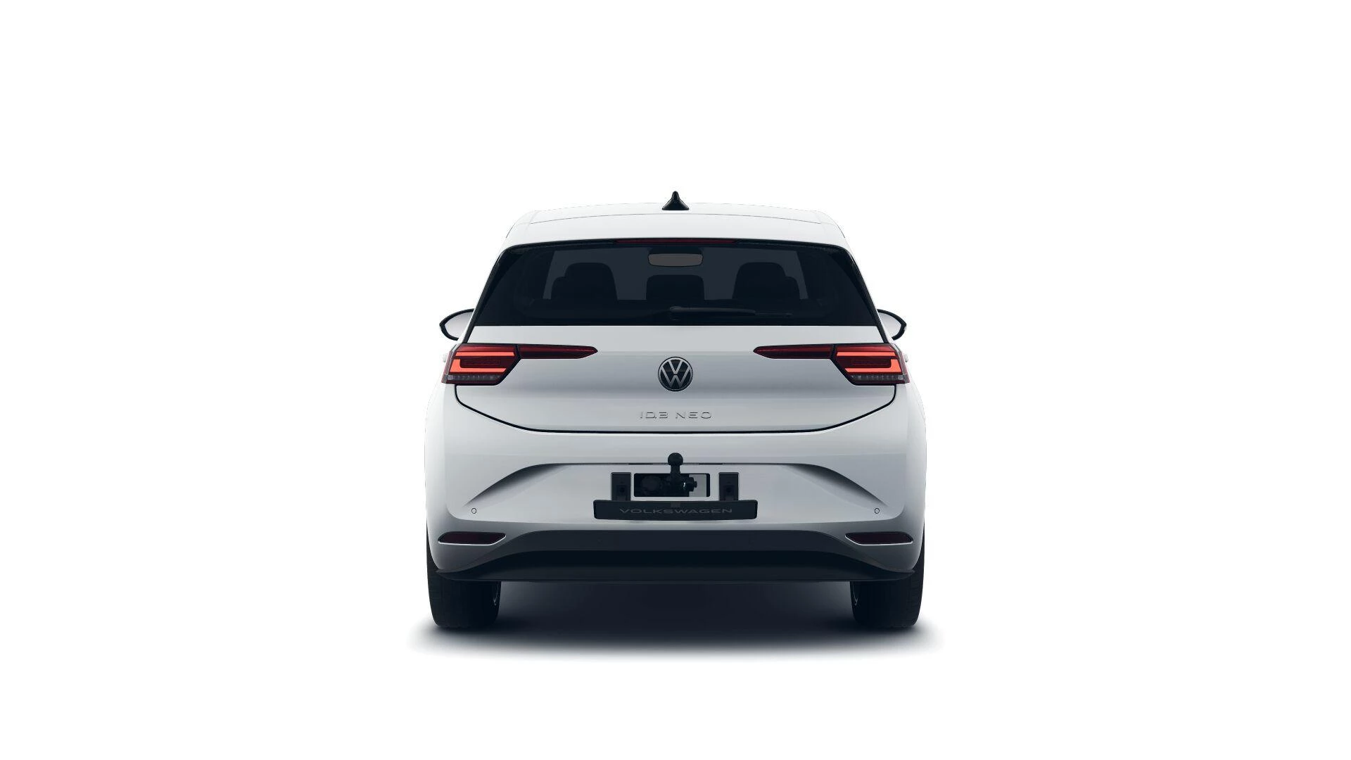 Volkswagen ID.3Neo – autofoto 4