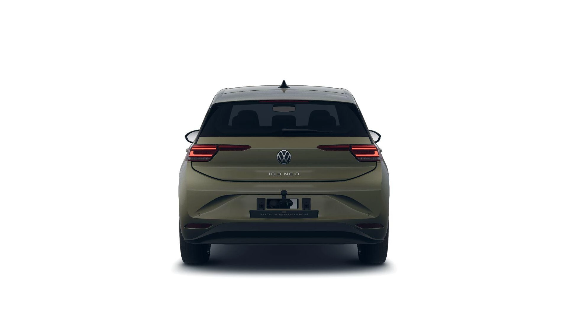 Volkswagen ID.3Neo – autofoto 4