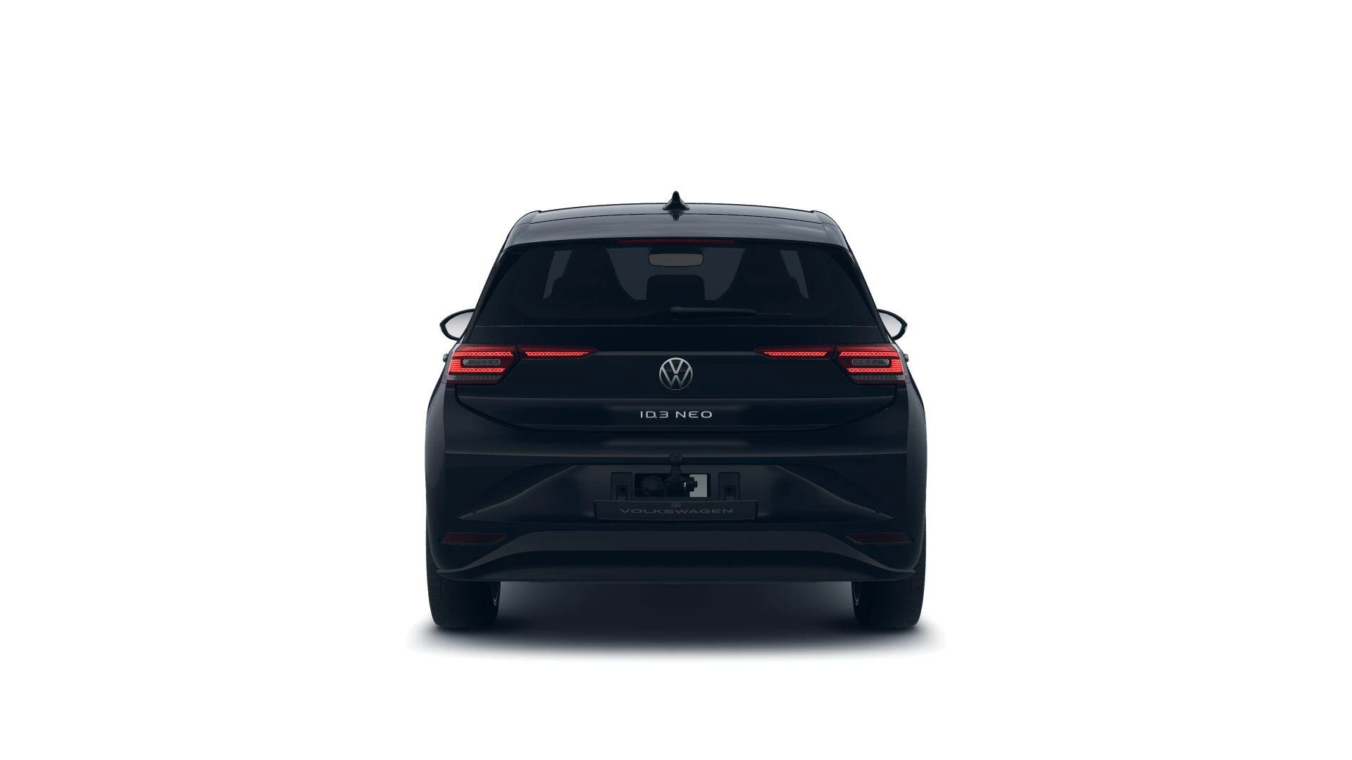 Volkswagen ID.3Neo – autofoto 4