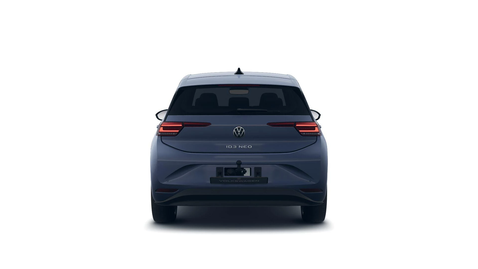 Volkswagen ID.3Neo – autofoto 4