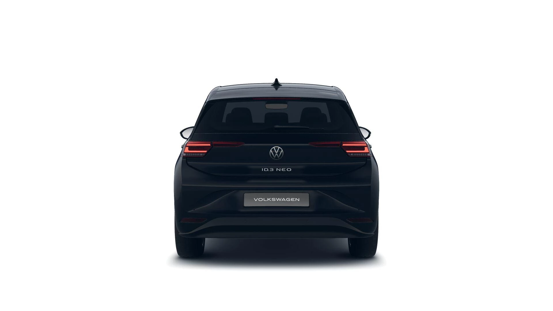 Volkswagen ID.3Neo – autofoto 4