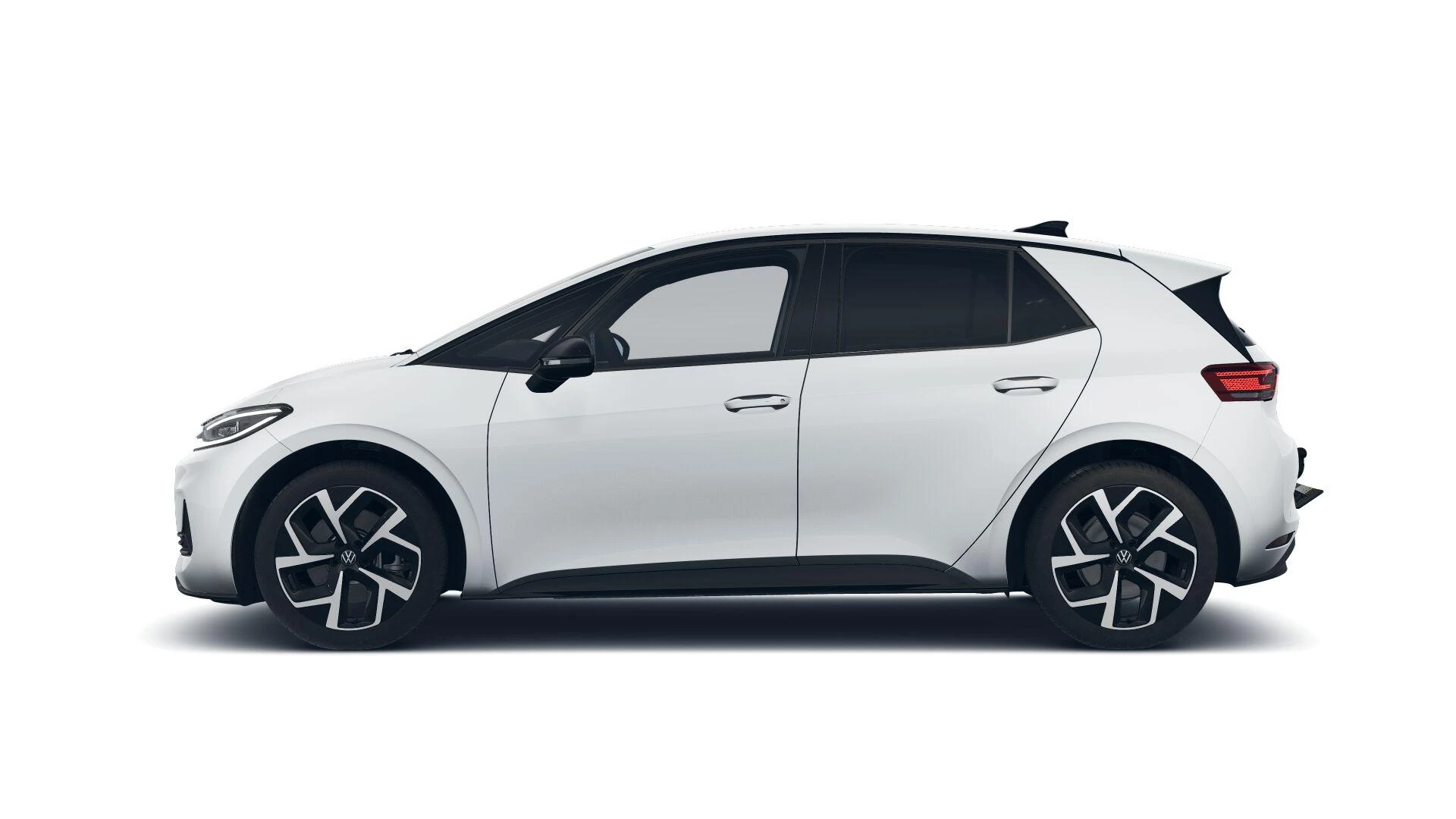 Volkswagen ID.3Neo – autofoto 5