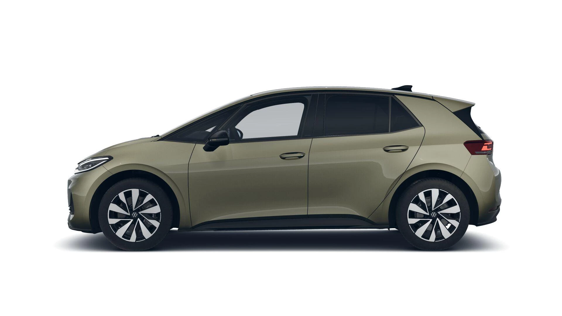 Volkswagen ID.3Neo – autofoto 5