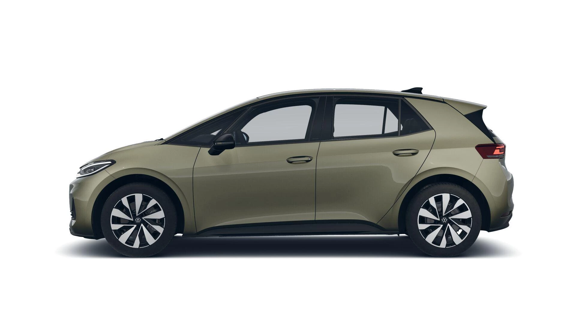 Volkswagen ID.3Neo – autofoto 5